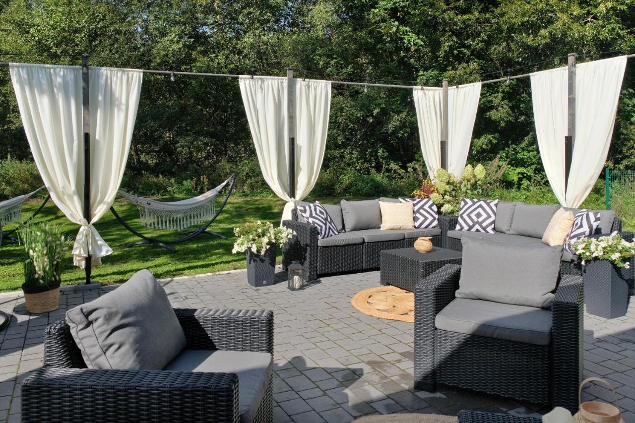 Aparthotel Goralski Spa & Restaurant Białka Tatrzańska Εξωτερικό φωτογραφία