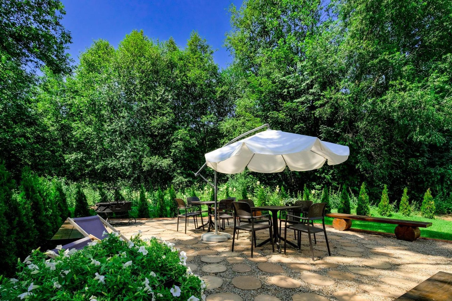 Aparthotel Goralski Spa & Restaurant Białka Tatrzańska Εξωτερικό φωτογραφία