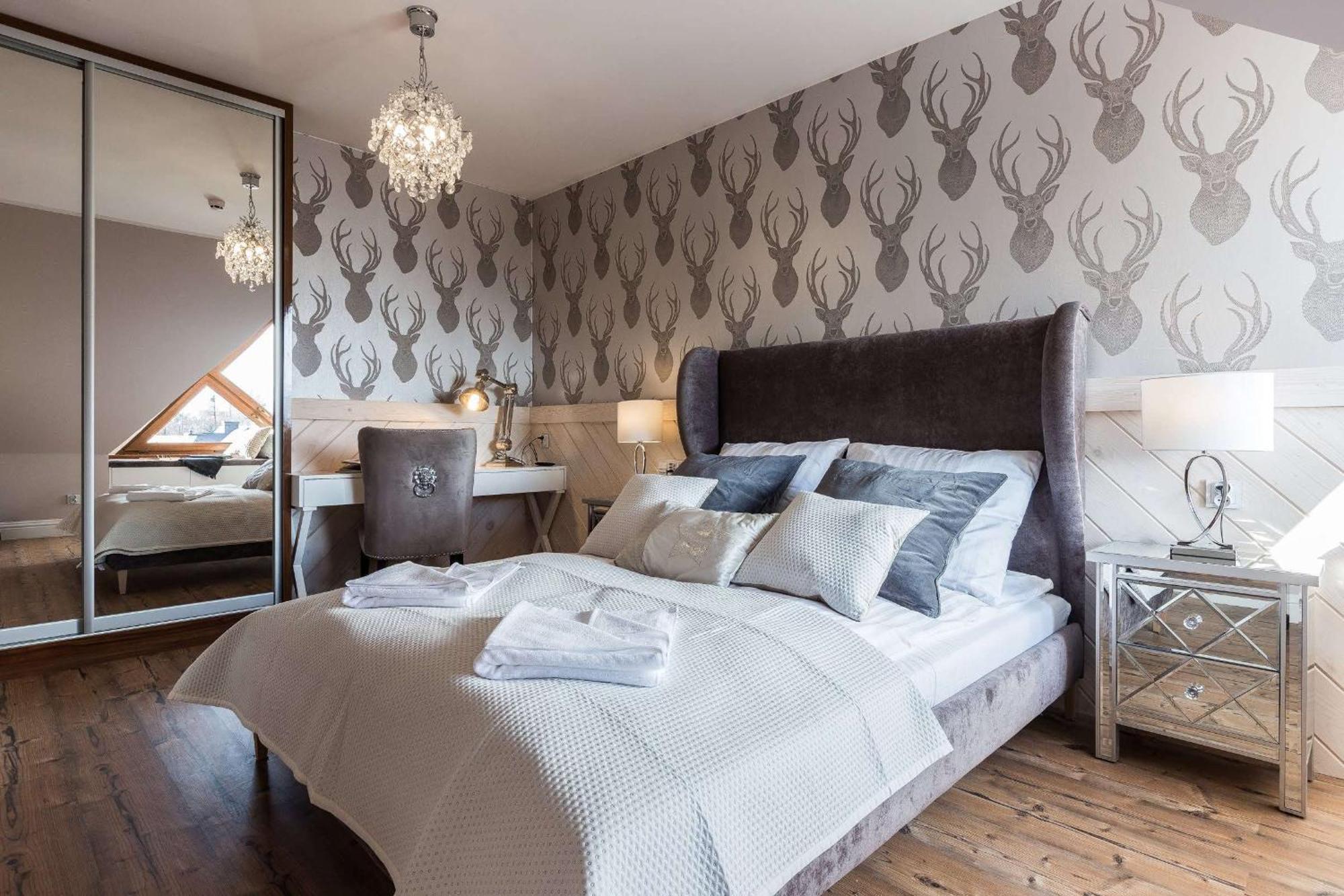 Aparthotel Goralski Spa & Restaurant Białka Tatrzańska Εξωτερικό φωτογραφία