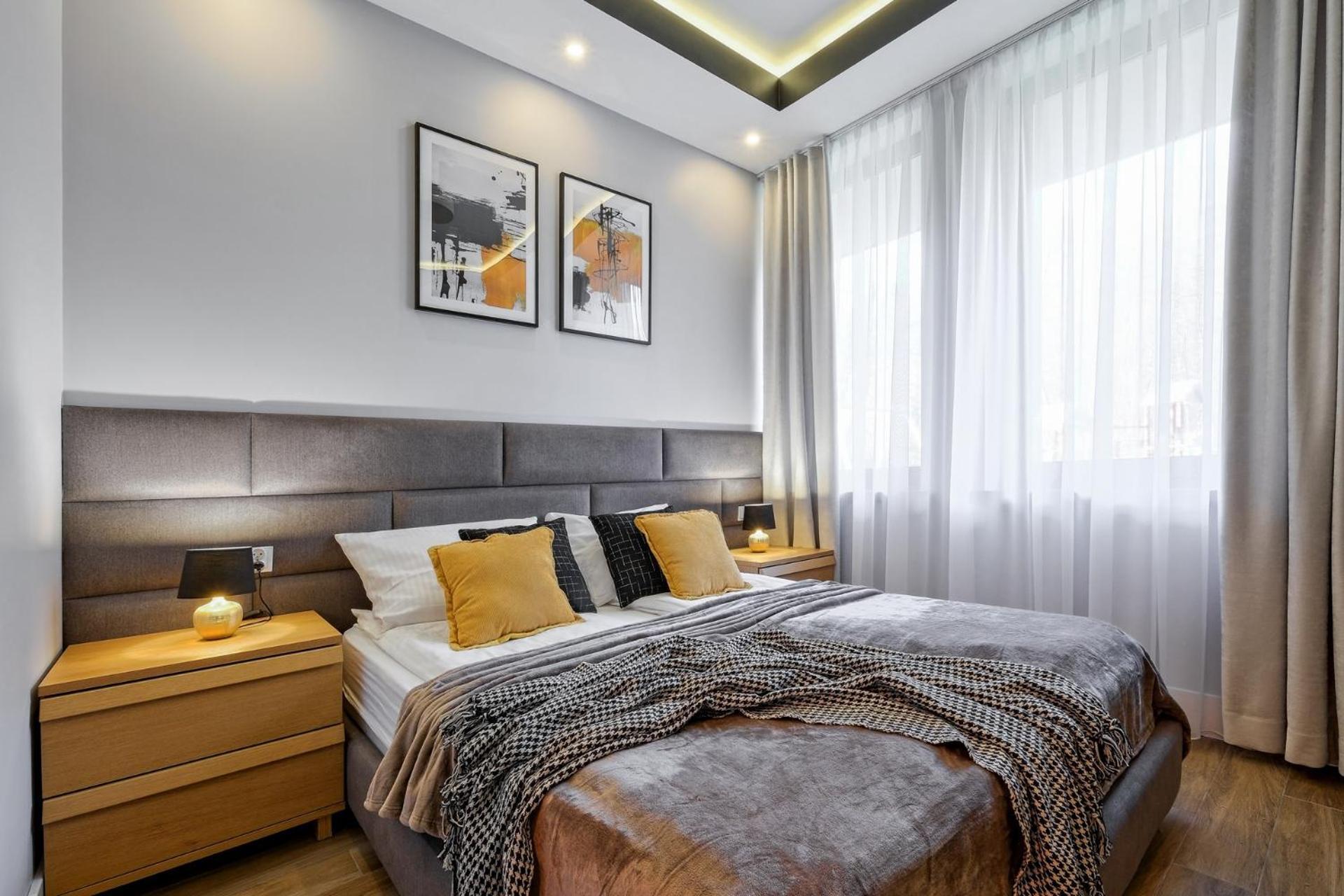 Aparthotel Goralski Spa & Restaurant Białka Tatrzańska Εξωτερικό φωτογραφία