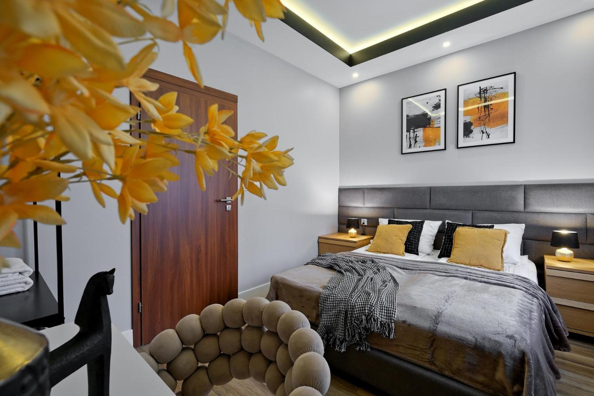 Aparthotel Goralski Spa & Restaurant Białka Tatrzańska Εξωτερικό φωτογραφία