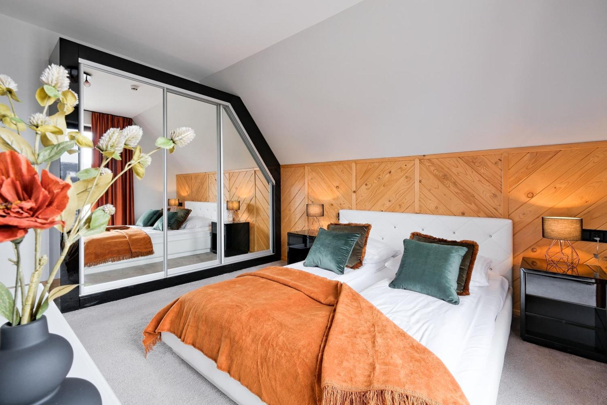 Aparthotel Goralski Spa & Restaurant Białka Tatrzańska Εξωτερικό φωτογραφία
