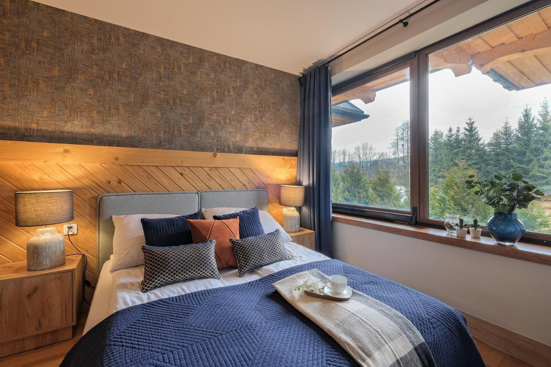 Aparthotel Goralski Spa & Restaurant Białka Tatrzańska Εξωτερικό φωτογραφία