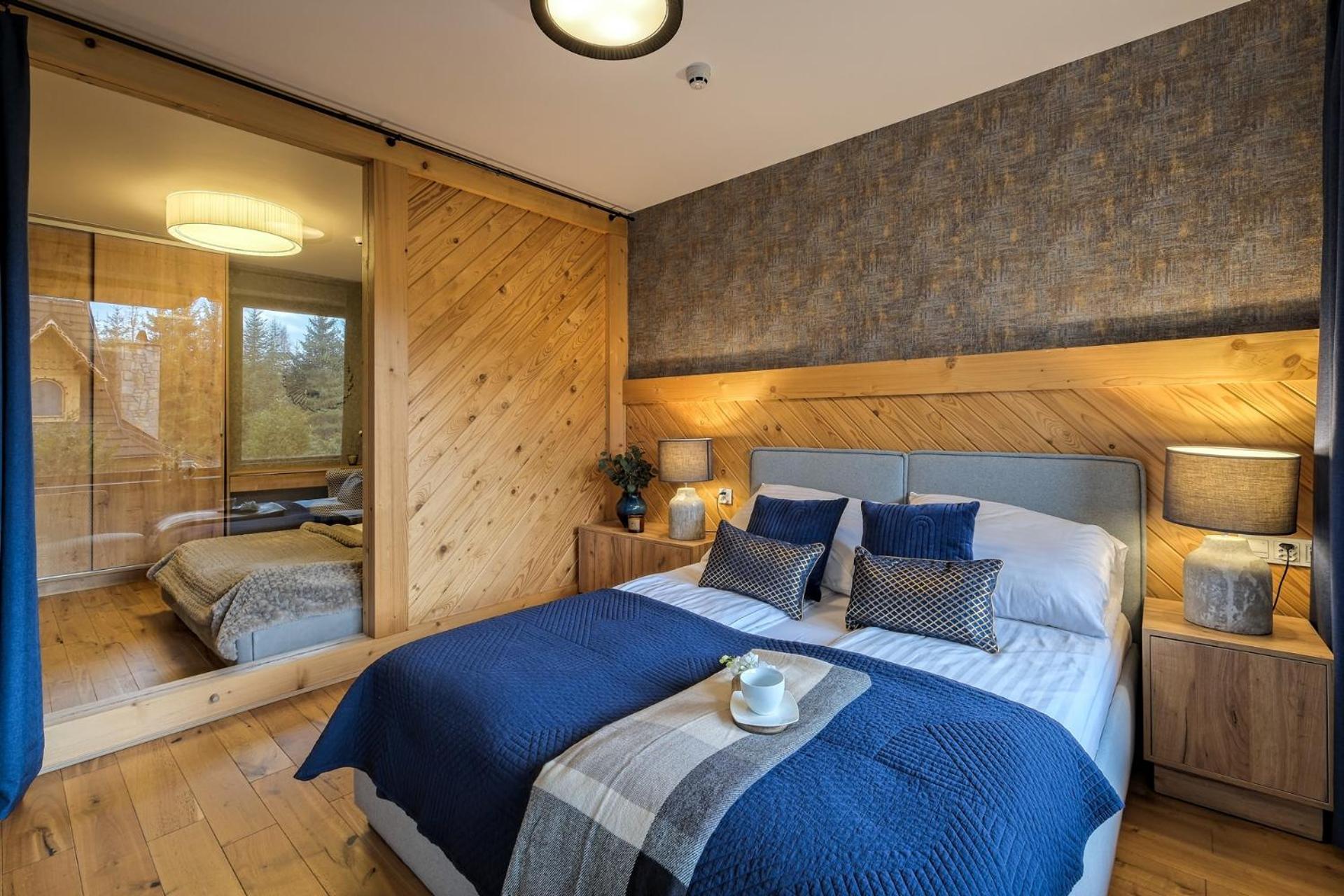 Aparthotel Goralski Spa & Restaurant Białka Tatrzańska Εξωτερικό φωτογραφία