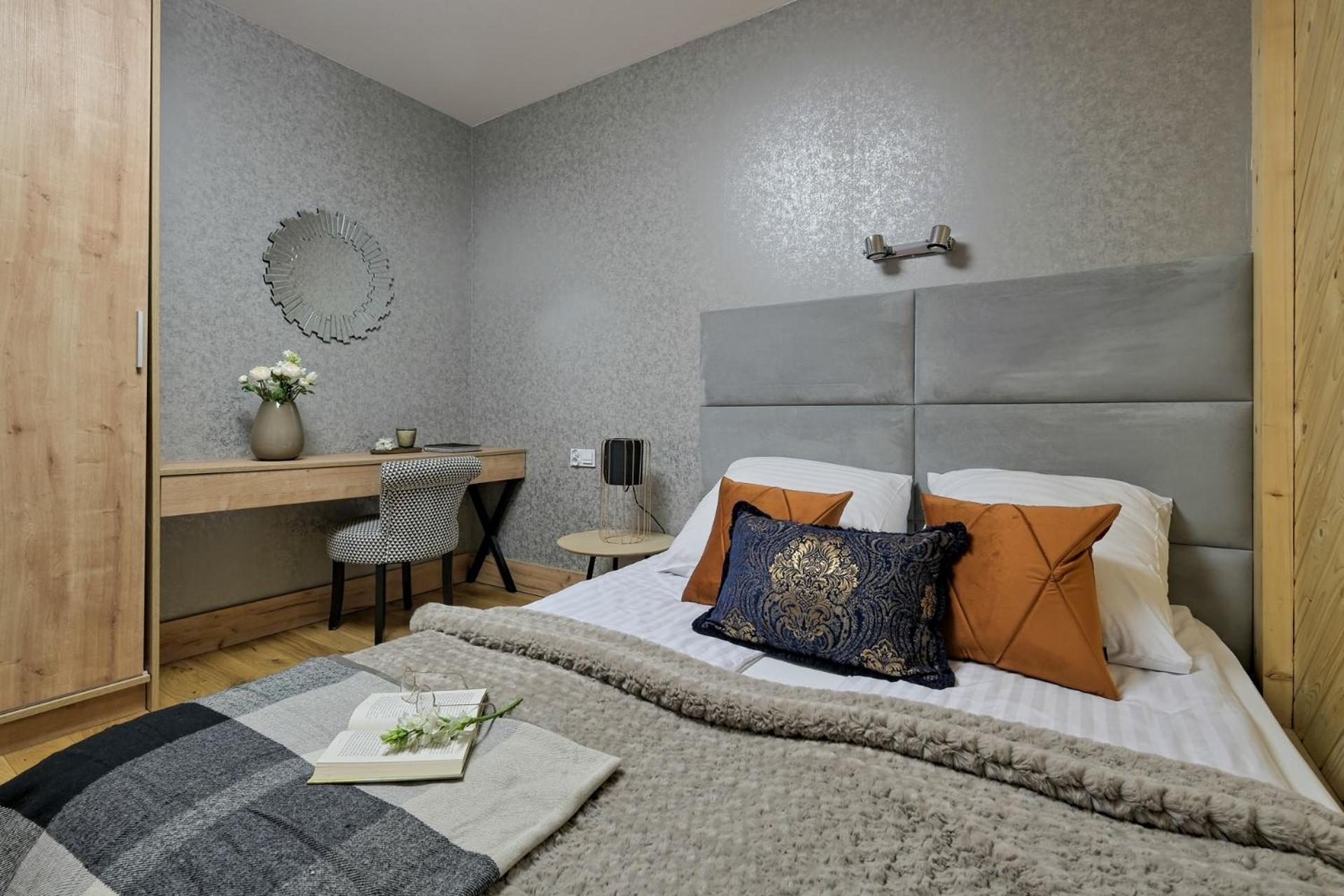 Aparthotel Goralski Spa & Restaurant Białka Tatrzańska Εξωτερικό φωτογραφία